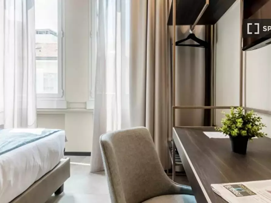Immagine 18 di Appartamento in affitto  in Via Spadari a Milano