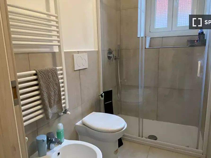 Immagine 11 di Appartamento in affitto  in Via Francesco Brioschi a Milano