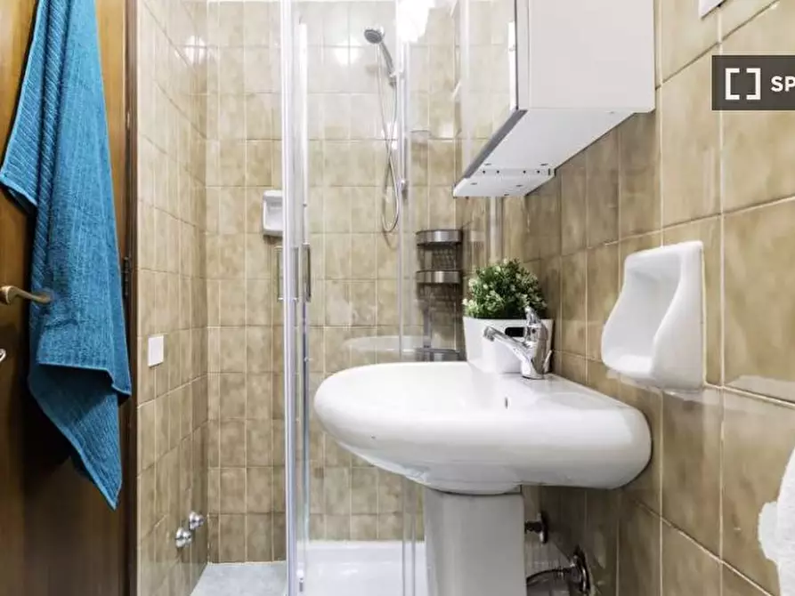 Immagine 13 di Camera condivisa in affitto  in Via Felice Mendelssohn a Padova