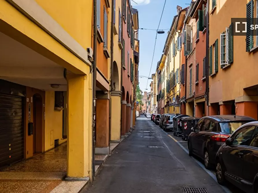 Immagine 16 di Ufficio in affitto  in Via Fondazza a Bologna