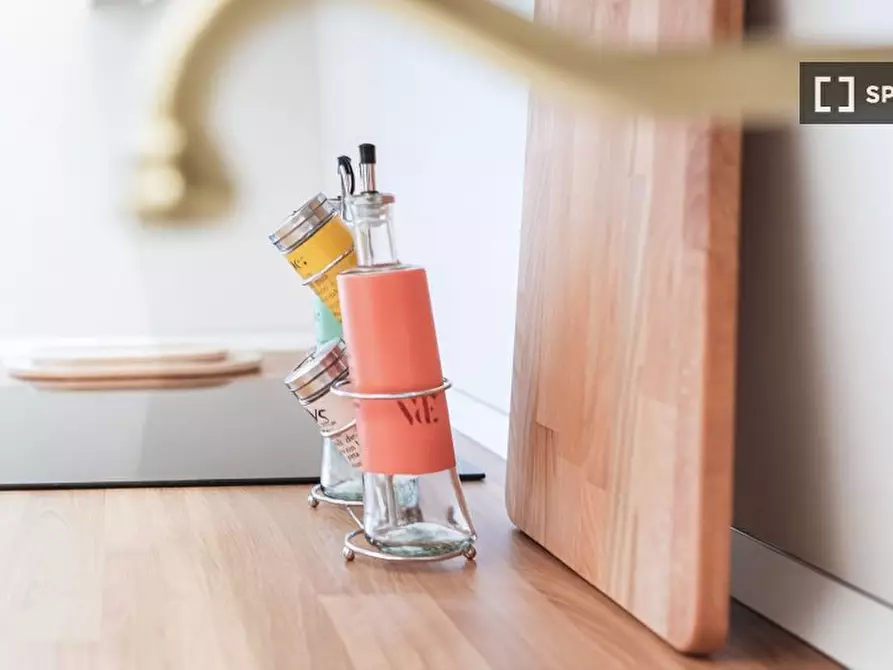 Immagine 9 di Ufficio in affitto  in Via Privata Giuseppe Sacconi a Milano