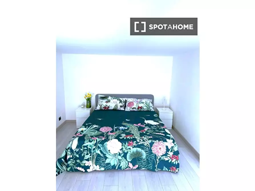 Immagine 4 di Appartamento in affitto  in Via Giovanni da Empoli a Roma