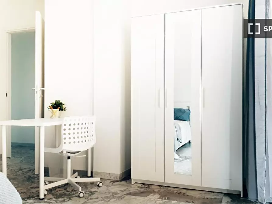 Immagine 12 di Camera condivisa in affitto  in Zadei a Brescia