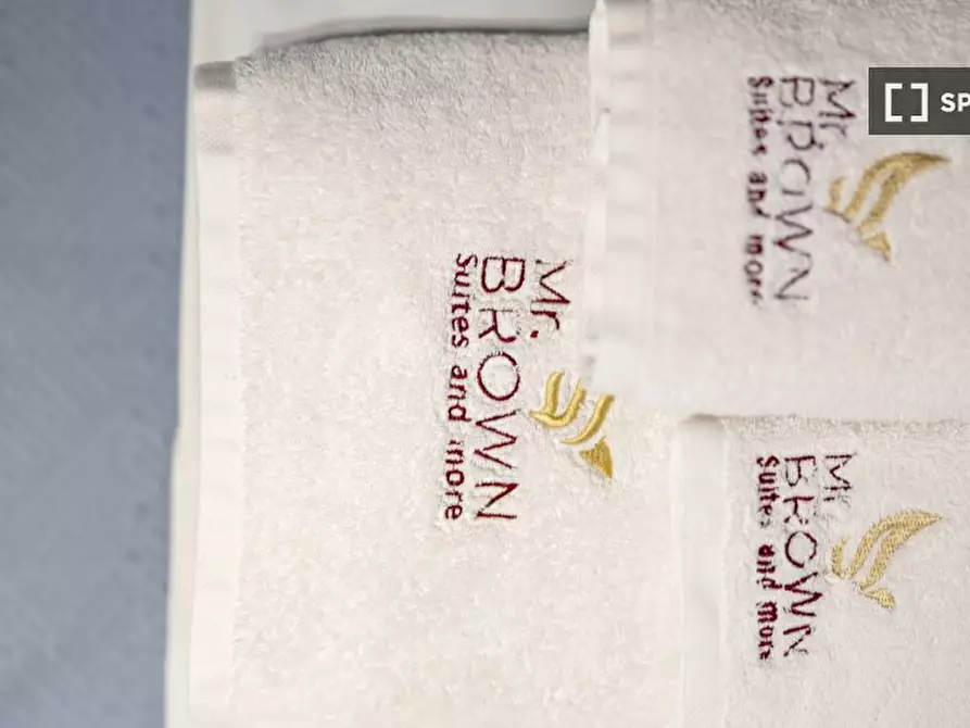 Immagine 18 di Appartamento in affitto  in Via Emilio Faà di Bruno a Roma