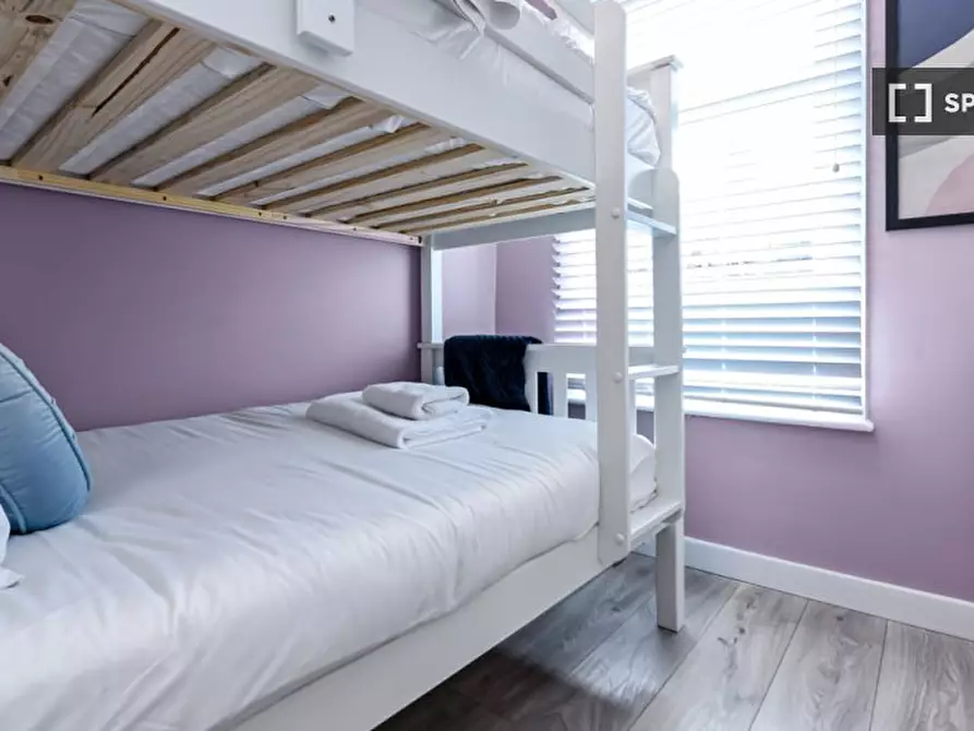 Immagine 17 di Appartamento in affitto  in Spencer Rd a Tottenham