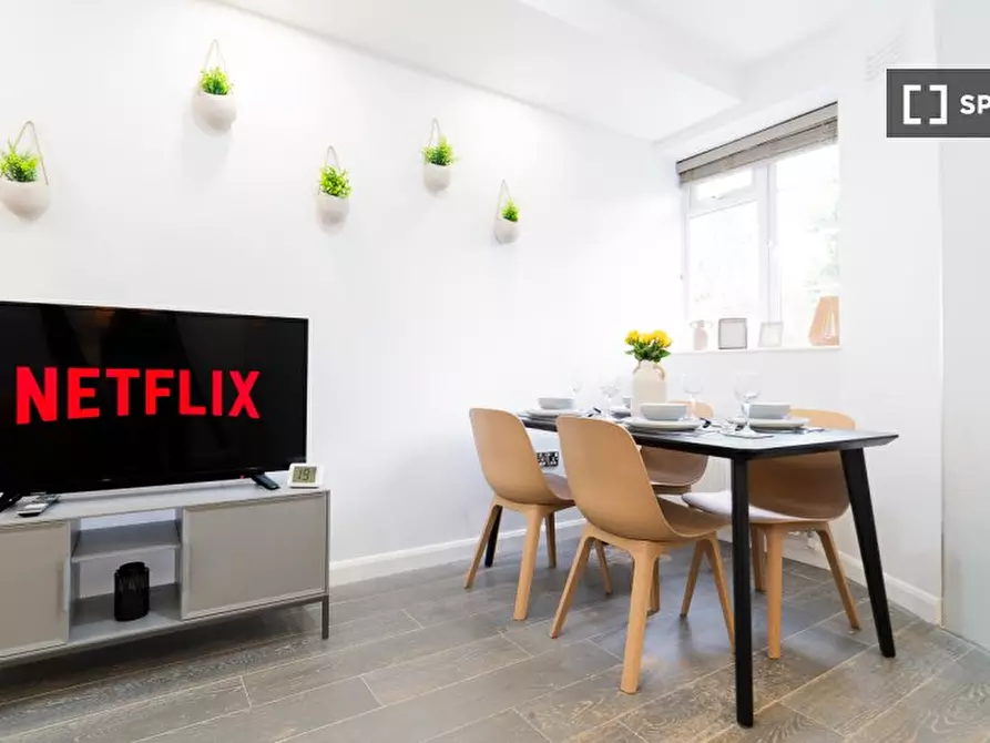 Immagine 3 di Appartamento in affitto  in Highbury Grove a Islington
