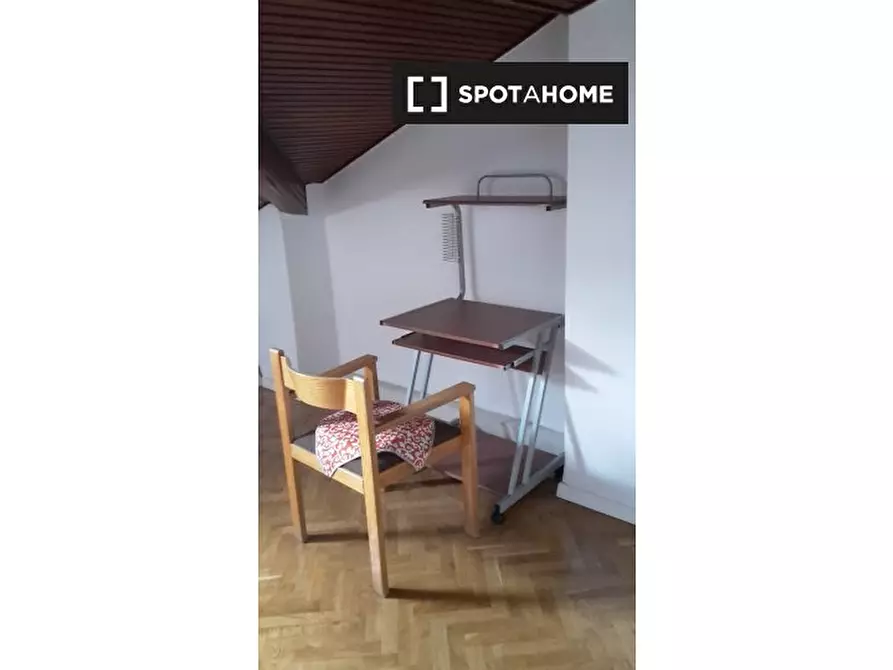 Immagine 3 di Camera condivisa in affitto  in Via Castelbarco a Trento