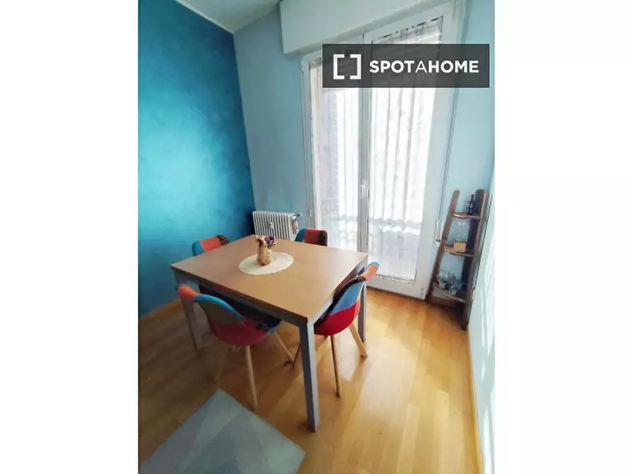 Immagine 4 di Ufficio in affitto  in Via Guglielmo Marconi a Bologna