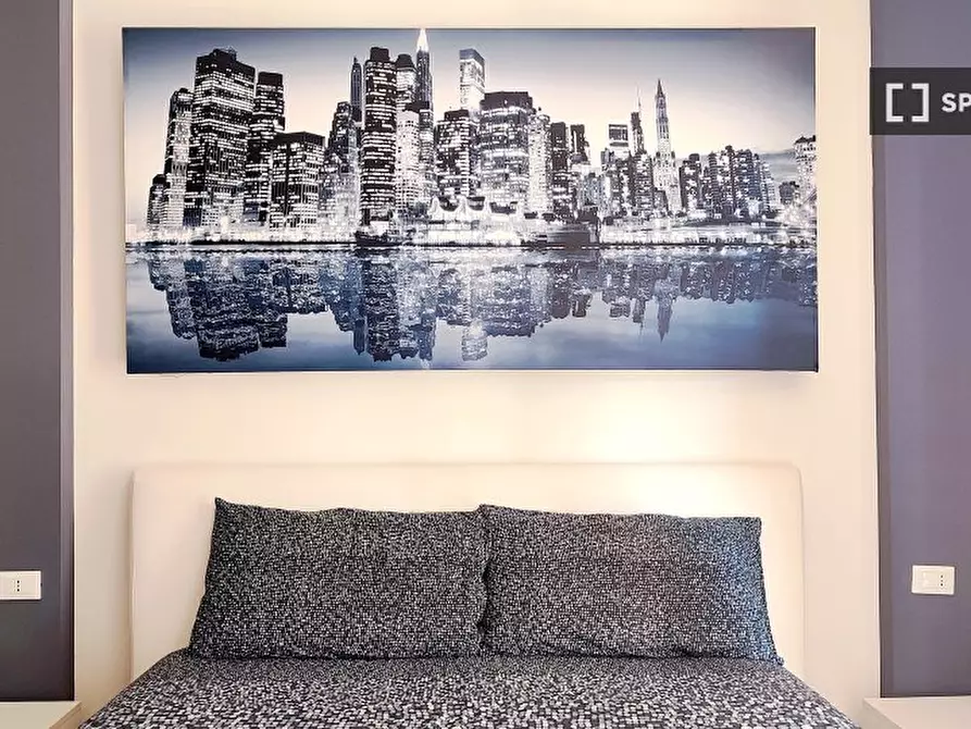 Immagine 14 di Appartamento in affitto  in Via Fratelli Rosselli a Milano