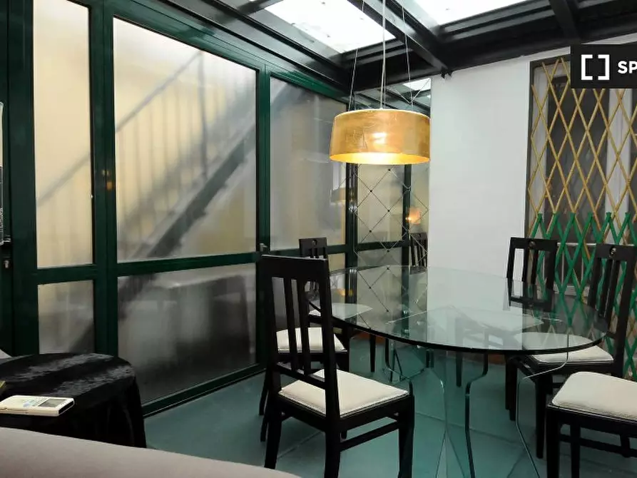 Immagine 14 di Appartamento in affitto  in Lungarno Amerigo Vespucci a Firenze