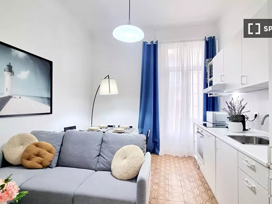 Immagine 6 di Appartamento in affitto  in Via Soperga a Milano