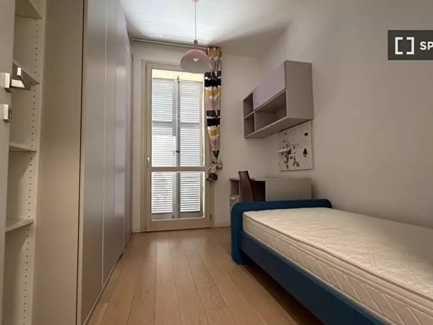 Immagine 4 di Appartamento in affitto  in Via Carlo Conti a Milano