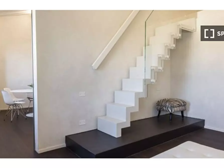 Immagine 17 di Appartamento in affitto  in Piazza Santo Spirito a Firenze