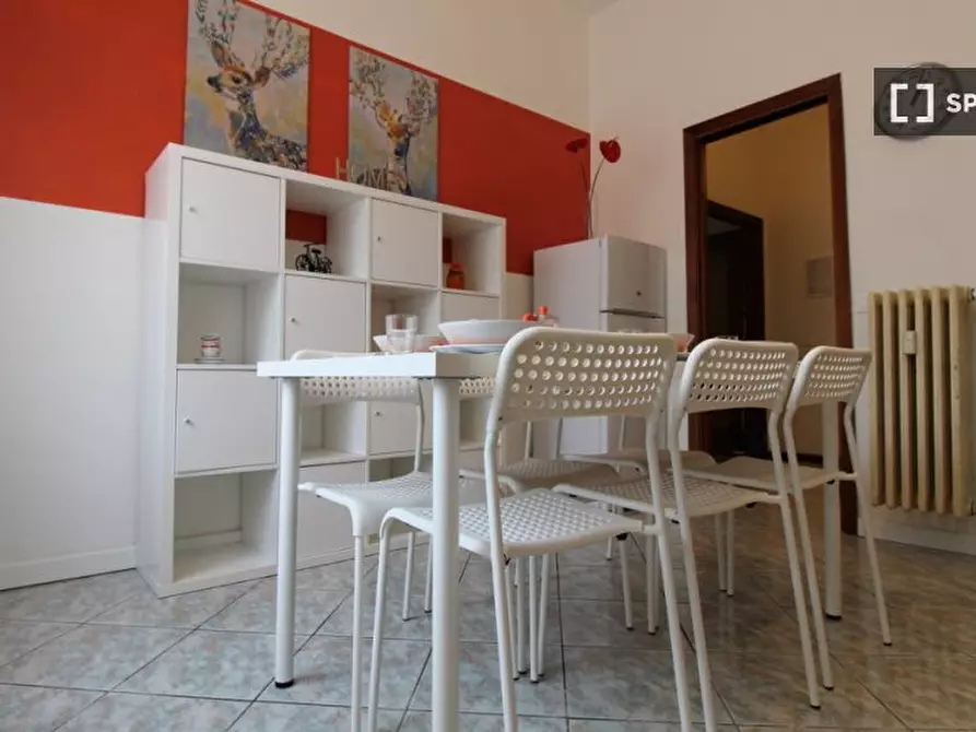 Immagine 9 di Camera condivisa in affitto  in Bligny a Brescia