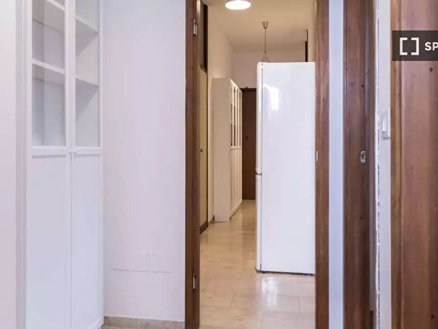 Immagine 19 di Camera condivisa in affitto  in Via Giuseppe Frua a Milano