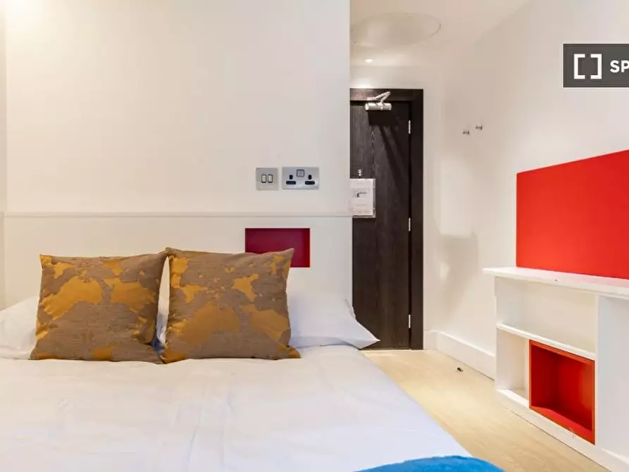 Immagine 2 di Residence in affitto  in Tinworth Street a Lambeth