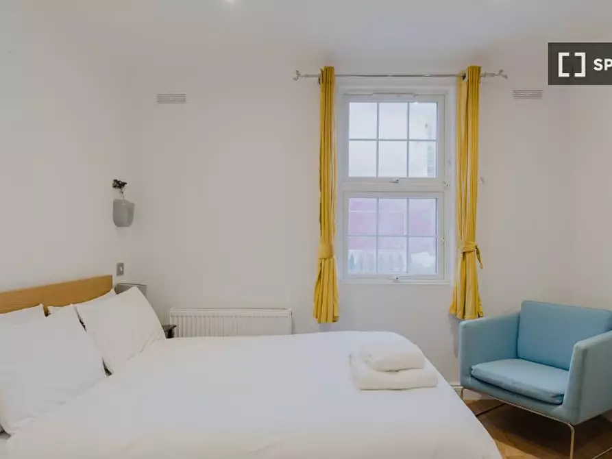 Immagine 3 di Appartamento in affitto  in Broadley St a Paddington