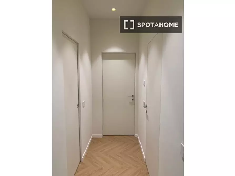 Immagine 17 di Camera condivisa in affitto  in Via Vincenzo Brunacci a Milano