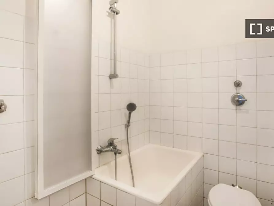 Immagine 17 di Camera condivisa in affitto  in Via Privata Mauro Rota/A a Milano