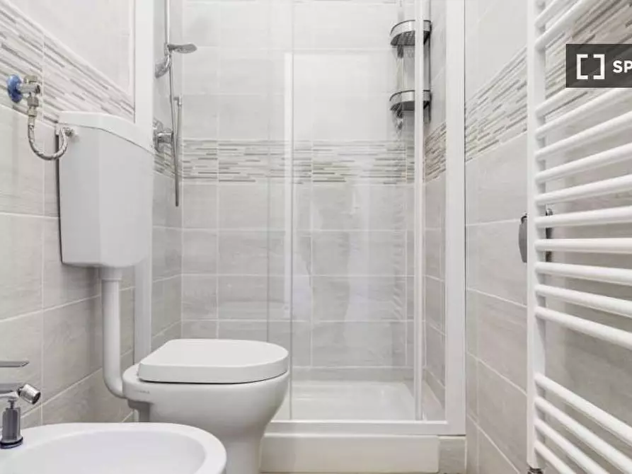 Immagine 10 di Camera condivisa in affitto  in Viale Alfredo Oriani a Bologna