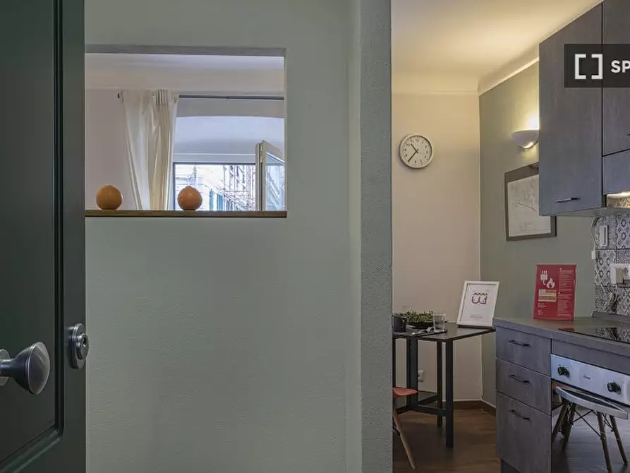 Immagine 3 di Ufficio in affitto  in Piazza della Raibetta a Genova