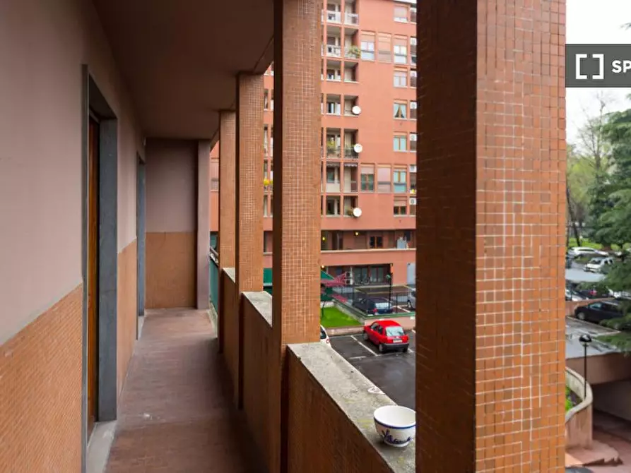 Immagine 5 di Camera condivisa in affitto  in Via Dei Gracchi a Milano