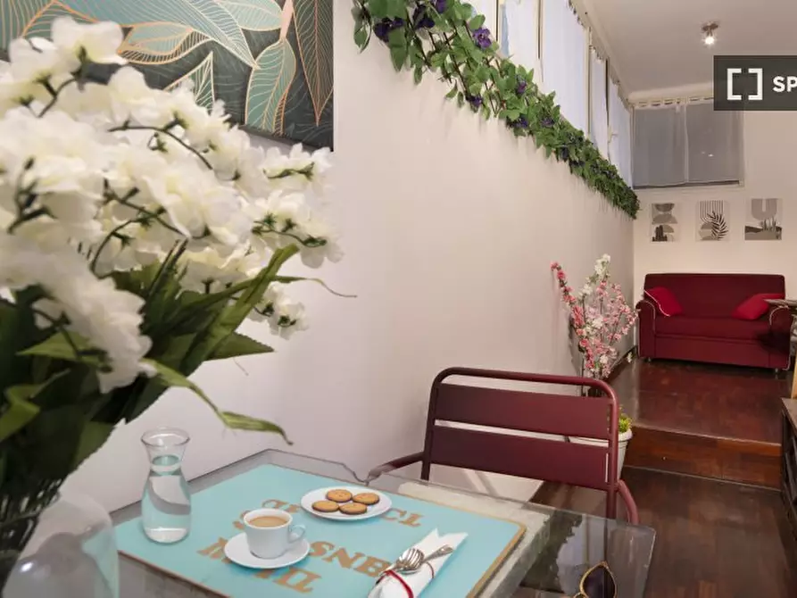 Immagine 13 di Appartamento in affitto  in Via Emilio Faà di Bruno a Roma