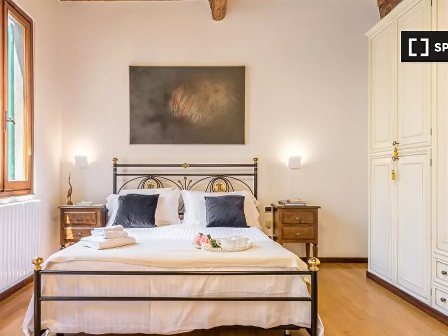 Immagine 7 di Appartamento in affitto  in Via Laura, 50121 Firenze FI, Italy a Firenze