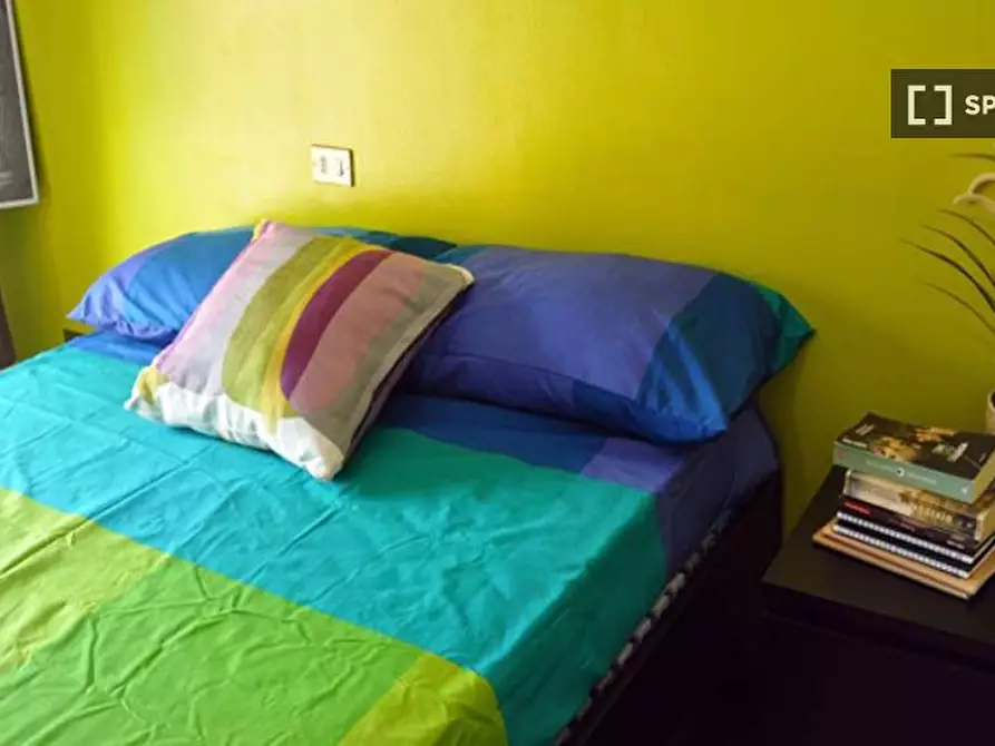 Immagine 3 di Camera condivisa in affitto  in Via Pisacane a Milano