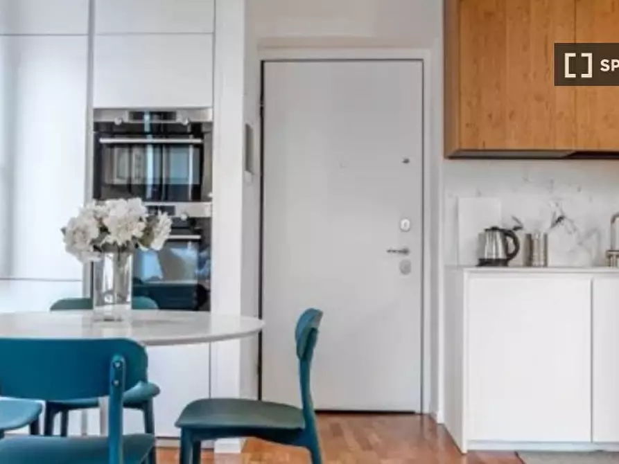 Immagine 8 di Appartamento in affitto  in Via Gian Giacomo Mora a Milano