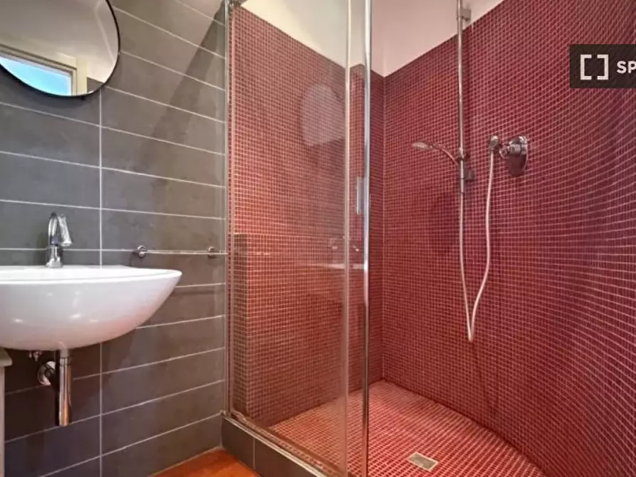 Immagine 14 di Appartamento in affitto  in Via San Felice a Bologna