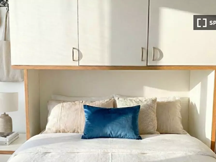 Immagine 15 di Ufficio in affitto  in V. Galileo Galilei a Milano