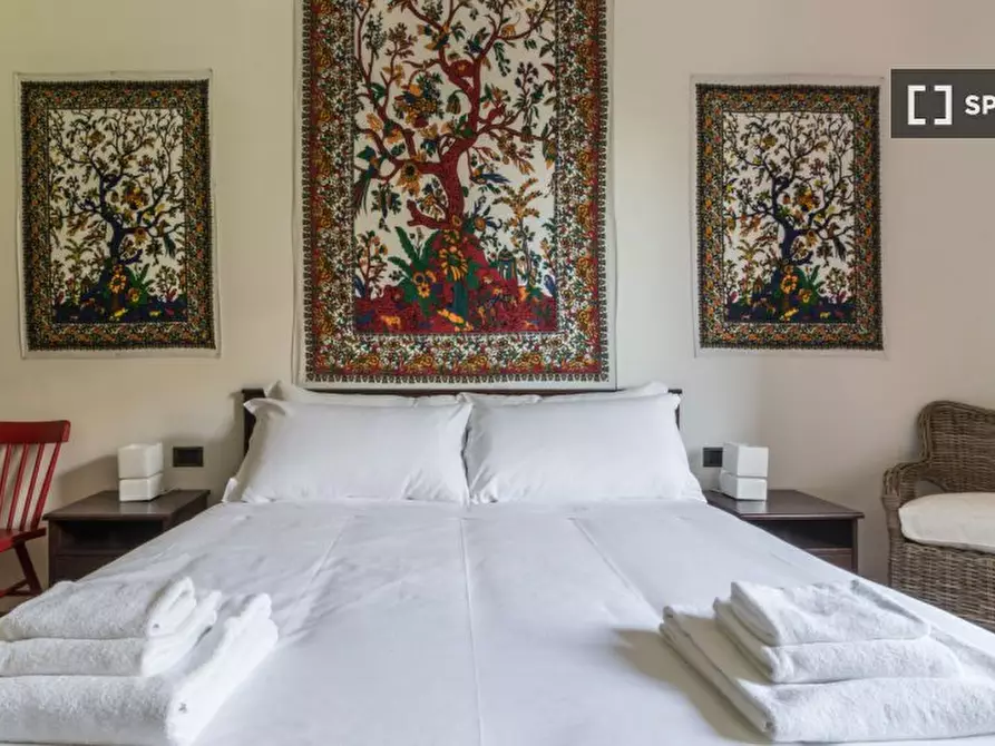 Immagine 15 di Appartamento in affitto  in Via Cenisio a Milano