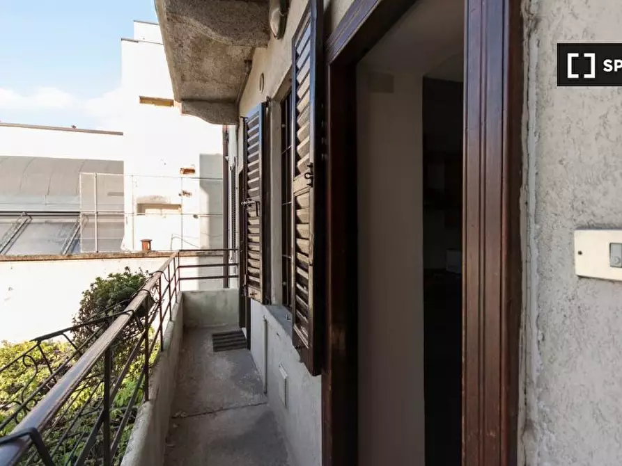 Immagine 13 di Appartamento in affitto  in Via Marghera a Milano