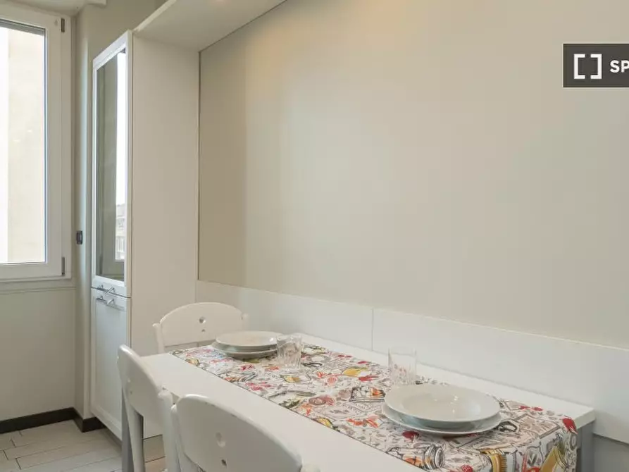 Immagine 19 di Appartamento in affitto  in Via Gioacchino Murat a Milano
