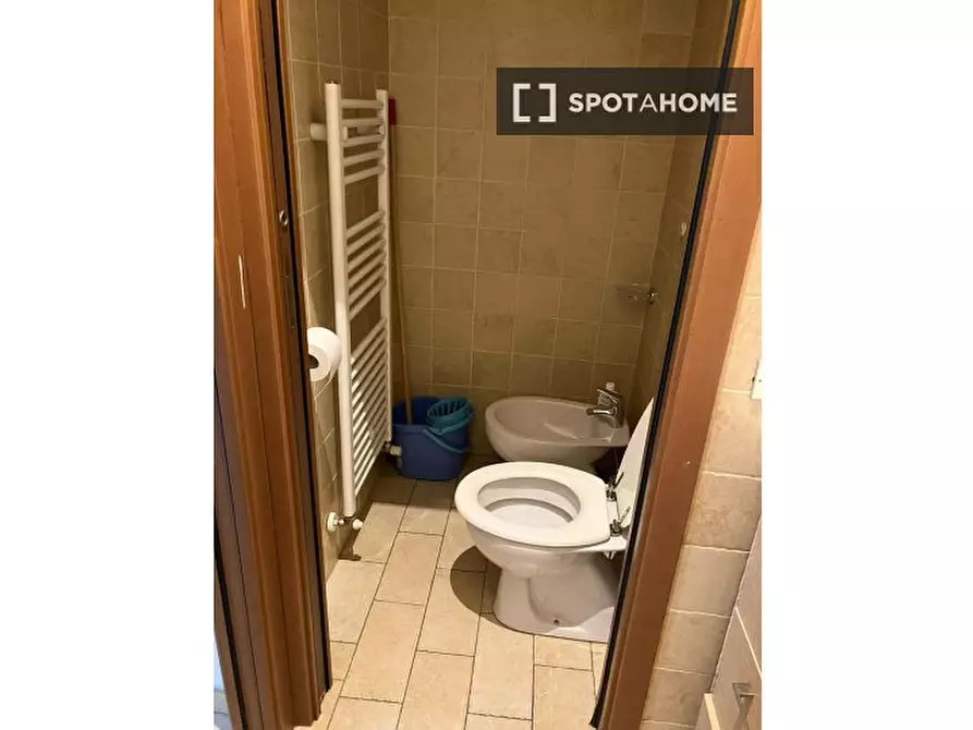 Immagine 12 di Ufficio in affitto  in Via Panfilo Castaldi a Milano