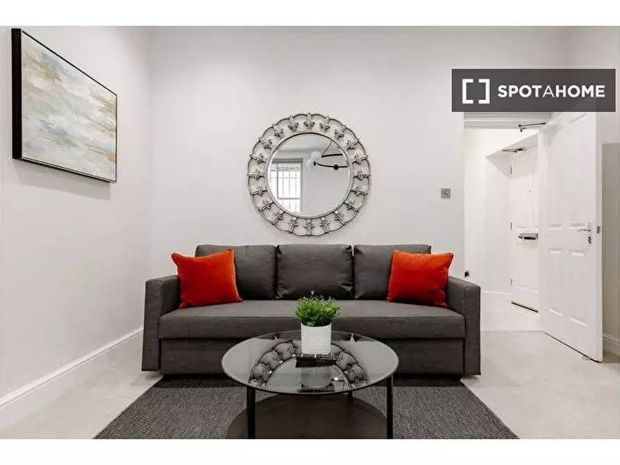 Immagine 1 di Appartamento in affitto  in -41 Nottingham Pl a Paddington