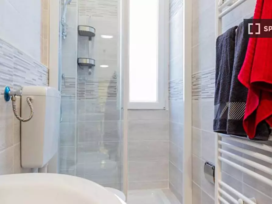 Immagine 10 di Camera condivisa in affitto  in Viale Alfredo Oriani a Bologna