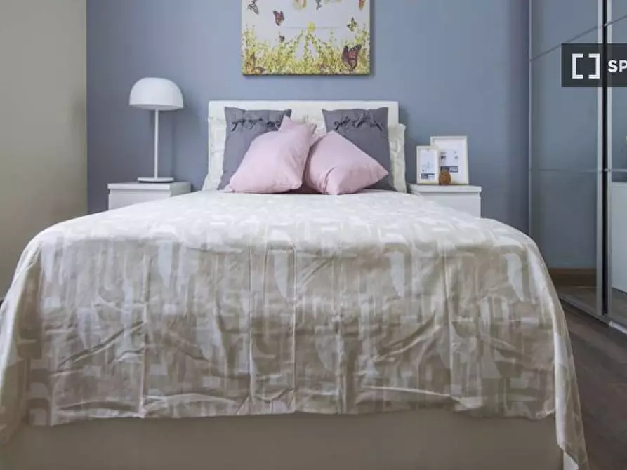 Immagine 2 di Camera condivisa in affitto  in Viale Nazario Sauro a Milano