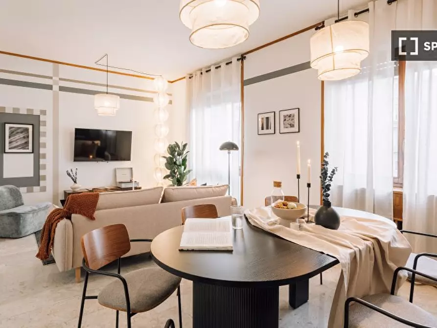 Immagine 1 di Appartamento in affitto  in Via Giovanni Pierluigi da Palestrina a Milano