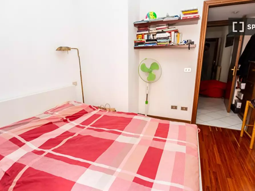 Immagine 6 di Appartamento in affitto  in san gregorio a Milano