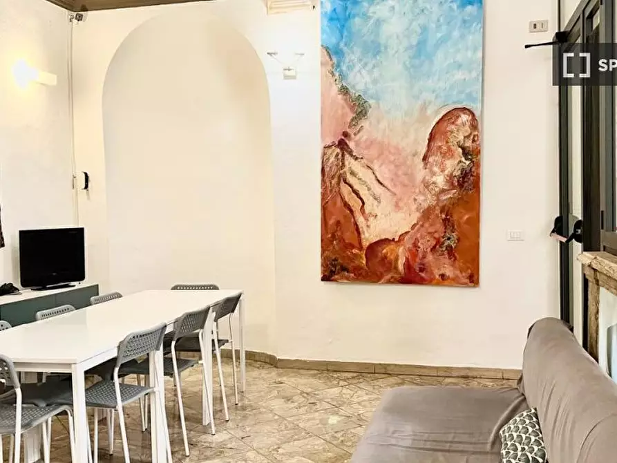 Immagine 12 di Residence in affitto  in Via del Porrione a Siena