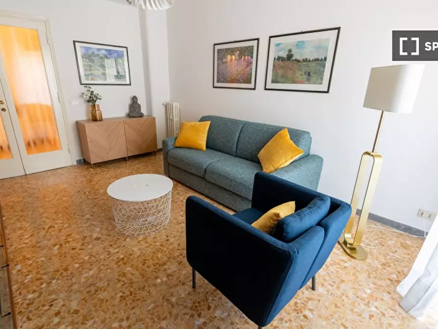 Immagine 7 di Appartamento in affitto  in Via Tripolitania a Roma