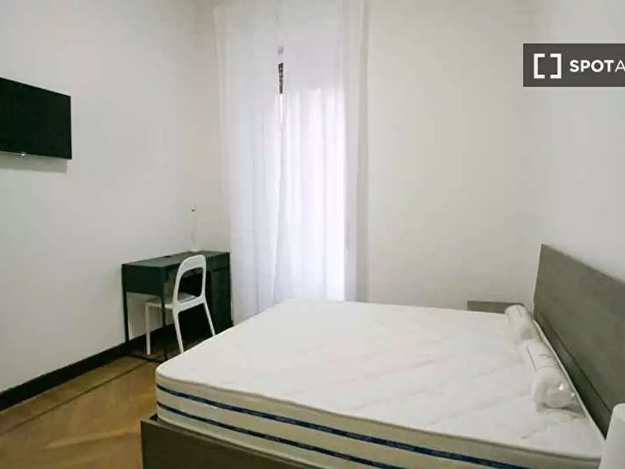 Immagine 2 di Camera condivisa in affitto  in Piazza Maria Adelaide di Savoia a Milano