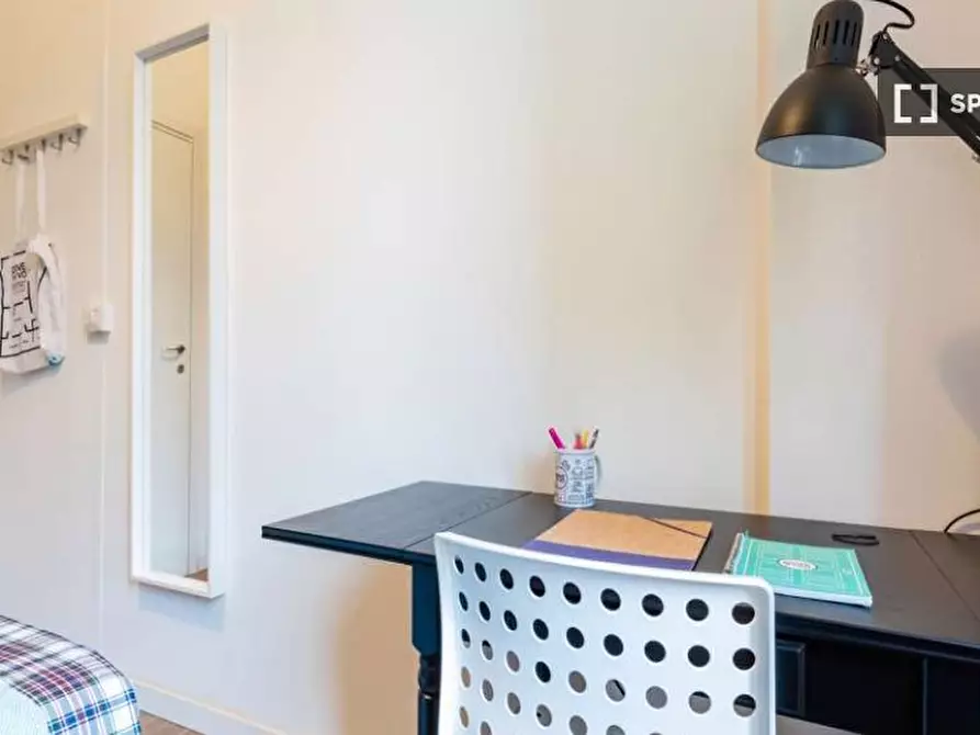 Immagine 6 di Camera condivisa in affitto  in Viale Alfredo Oriani a Bologna