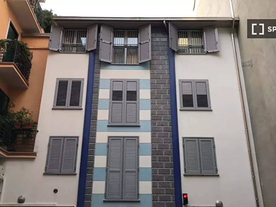 Immagine 16 di Appartamento in affitto  in Via Alessandro Stradella a Milano