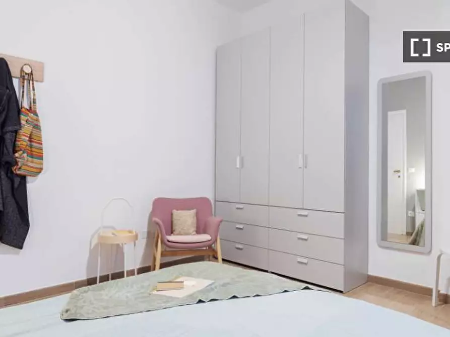 Immagine 6 di Camera condivisa in affitto  in Via Cesare Boldrini a Bologna