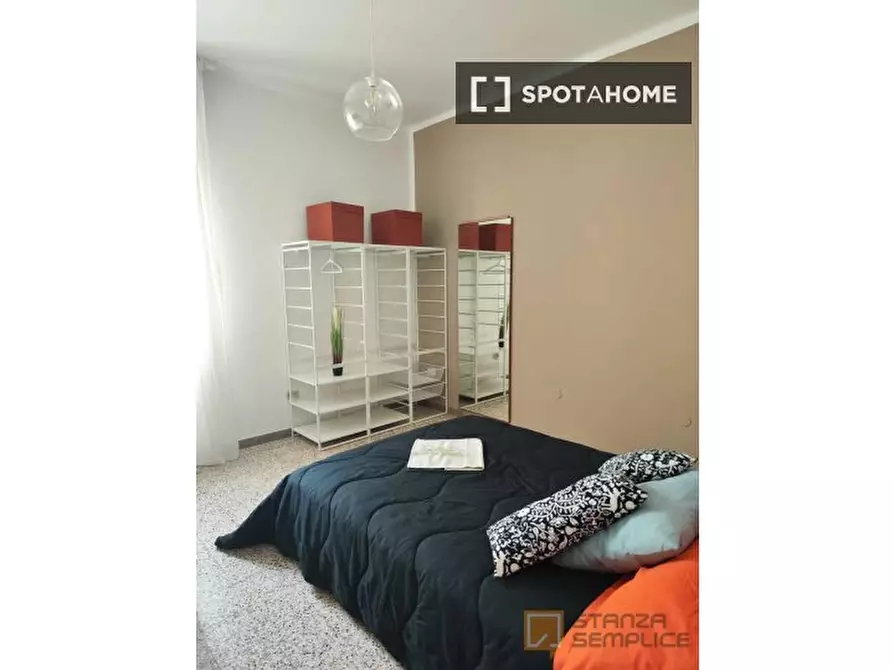 Immagine 1 di Camera condivisa in affitto  in Mario Bastia a Bologna