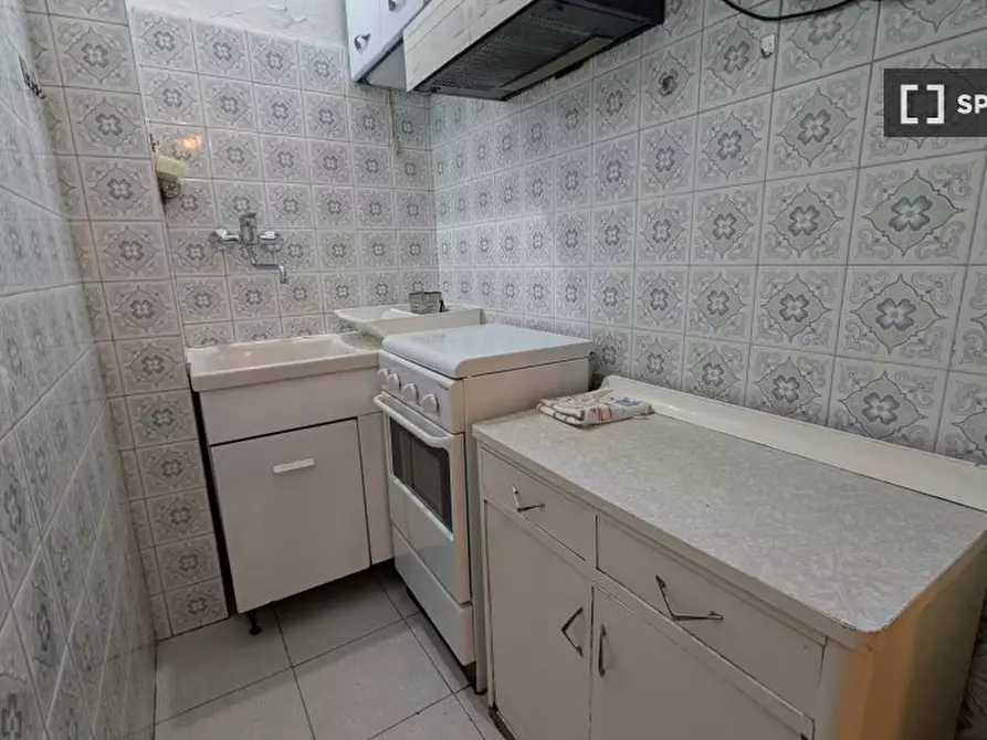 Immagine 13 di Camera condivisa in affitto  in Via Termopili a Milano