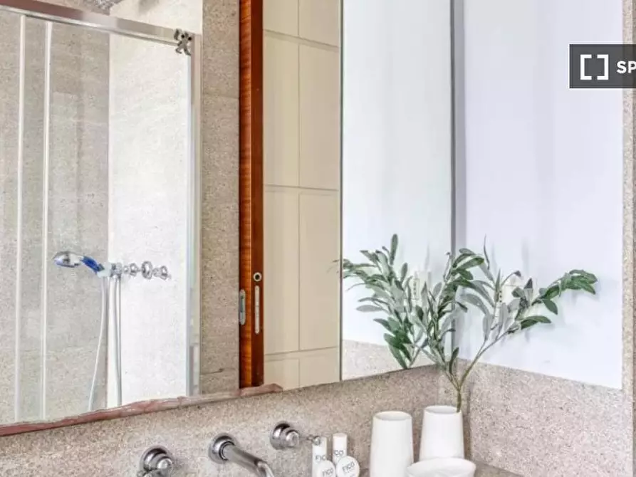 Immagine 18 di Appartamento in affitto  in Via Mosè Bianchi a Milano